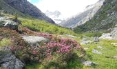 Trail Walking Val-Cenis - BRAMANS  -  73 - Photo 8