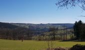 Tocht Stappen Stavelot - 2021-03-10_14h59m08_1227 - Photo 3