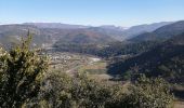 Excursión Senderismo Nyons - essaillon garde grosse  - Photo 17