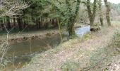 Tocht Stappen Châteauneuf-du-Faou - CHÂTEAUNEUF DU FAOU - Photo 3