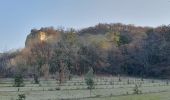 Randonnée Marche Cairanne - Les Terrasses de l'Aygues - Photo 3