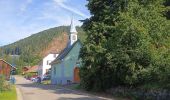 Excursión Senderismo Rimbach-près-Masevaux - Les deux lacs - Photo 15