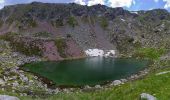 Tour Zu Fuß Villanders - AVS 6 - Gasserhütte - Schloss Reinegg - Photo 6