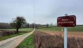 Trail Walking Toulon-sur-Arroux - RANDO_La_Croix_Des_Autrichiens - Photo 1