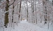 Tocht Te voet Onbekend - DE-SAV Blauer Punkt, Westbahnhof - Solitude - Leonberg - Photo 4