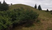 Randonnée Marche Orcines - Ballade au Puy de Cōme - Photo 11