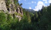 Trail Walking Marktgemeinde Zirl - Zirl - Photo 1