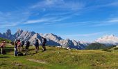 Trail Walking Prags - Braies - DOLOMITES 05 - Rifugio Dreizinnenhütte - Photo 20