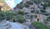 Excursión Senderismo Unknown - 20230903 gorges samaria crete - Photo 7