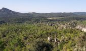 Trail Walking Mourèze - Cirque de Mourèze  - Photo 7