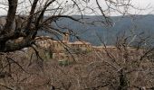 Tour Wandern Collobrières - Chartreuse de la Verne - Photo 4