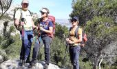 Excursión Senderismo Marsella - Callelongue les trois arches - Photo 4