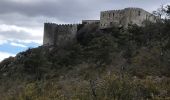 Tour Wandern Trigance - Trigance Verdon Rougon - Photo 16