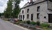 Percorso Marcia Philippeville - Merlemont 100522 - Photo 3