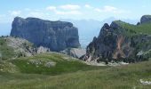 Tocht Noords wandelen Saint-Michel-les-Portes - Tour de Peyre Rouge - Photo 9