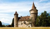 Tour Zu Fuß Landquart - Ganda - Igis - Photo 8