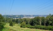 Trail Walking Liège - 🚂 à 🚂 Angleur/Esneux par le GR57 - Photo 4