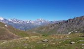 Randonnée Marche Val-Cenis - Val Cenis - Pkg du Petit Mont Cenis au col de Sollieres - Photo 4