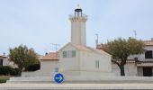 Tocht Te voet Saintes-Maries-de-la-Mer - Boucle entre les deux bras du Rhône - Photo 10