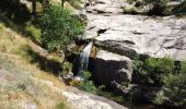 Percorso Marcia Colombières-sur-Orb - Gorges de la colombières - Photo 10