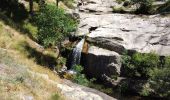 Excursión Senderismo Colombières-sur-Orb - Gorges de la colombières - Photo 10