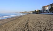 Trail Walking Torrox - El Morche - Photo 2