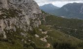 Excursión Senderismo Ollioules - Chateauvallon  - Photo 6