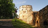 Tour Zu Fuß Kronstadt - Brașov (centru) - Drumul Serpentinelor - Vf. Tâmpa - Photo 6