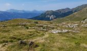 Excursión Senderismo Samoëns - SAMOENS: BOSTAN - GOLESE - Photo 4