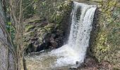 Tour Wandern Chabanière - Les 3 cascades  - Photo 3