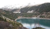 Excursión Senderismo Modane - Loutraz Plan d'aval  col du barbier - Photo 5