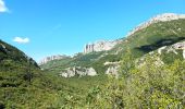 Tour Wandern Gémenos - Parc de St Pons anc. Glacière - Photo 11