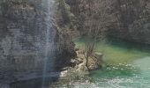 Tocht Stappen La Palud-sur-Verdon - verdon - Photo 11