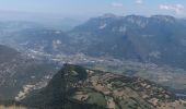 Tour Wandern Autrans-Méaudre en Vercors - Autrans - Gève - Bec de l'Orient - La Buffe - Photo 1