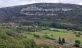 Tour Wandern Saint-Sulpice - 2e étape St Sulpice Cabrenet - Photo 19