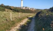 Randonnée Marche Le Tilleul - Le Tilleul - Jumel - Etretat - Photo 12