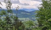 Tour Wandern Villard-de-Lans - Villard de Lans - les clots - bergerie de la fauge  - refuge - clos du four - fontaine magdelen- retour parking des clots - Photo 5