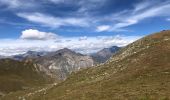 Randonnée Marche Val-Cenis - Col de Bramanette - Lac du Liael  BRAMANS - Photo 13