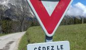 Tour Wandern Gresse-en-Vercors - Le tour du palais - Photo 6