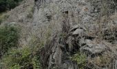 Excursión Senderismo Mongiuffi Melia - 13.10.2019 Santuario Madonna delle Catene - Photo 1