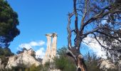 Trail Walking Ille-sur-Têt - les Orgues - Ille-sur-Tet - Photo 1