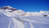 Tour Zu Fuß Santa Maria in Calanca - Sentiero Alpino Calanca - Photo 6