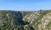 Trail Walking Aix-en-Provence - Prés d'Aix, les barrages de Bimont et Zola - Photo 6