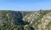 Tocht Stappen Aix-en-Provence - Prés d'Aix, les barrages de Bimont et Zola - Photo 6