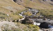 Tour Wandern Val-d'Isère - 73 2022 08 15 Refuge de Prariond - Photo 7