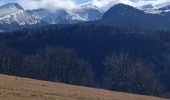 Percorso Camminata nordica Murat-le-Quaire - Puy gros - Photo 3