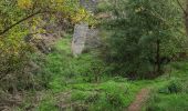 Tocht Stappen Bagnols-en-Forêt - barrage de Malpasset par la Gardiette - Photo 17