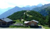 Trail On foot Schladming - Wanderweg 60 - Photo 6