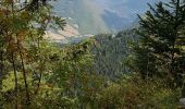 Percorso Marcia Autrans-Méaudre en Vercors - Geve, pas brochier, pas de la clé, la glacière,   - Photo 8