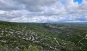 Randonnée Marche Le Castellet - Autour de la roche Redonne - Photo 11